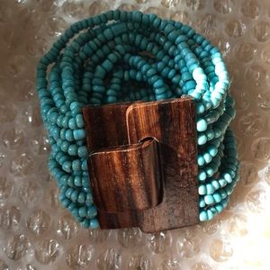 World Market Bracelet